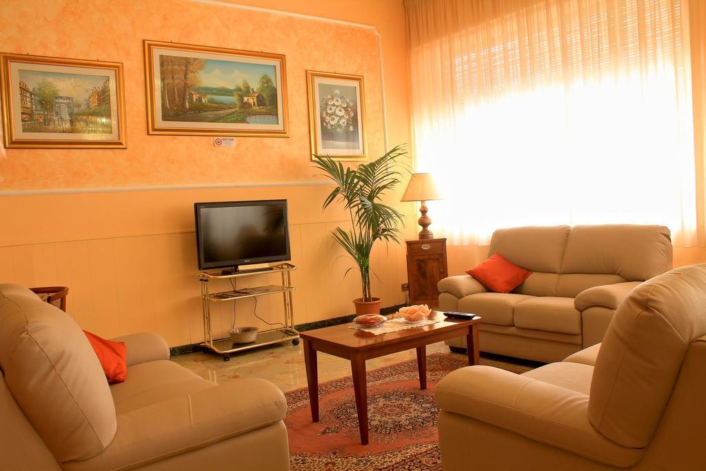 Park Hotel Chianciano Terme Exterior foto