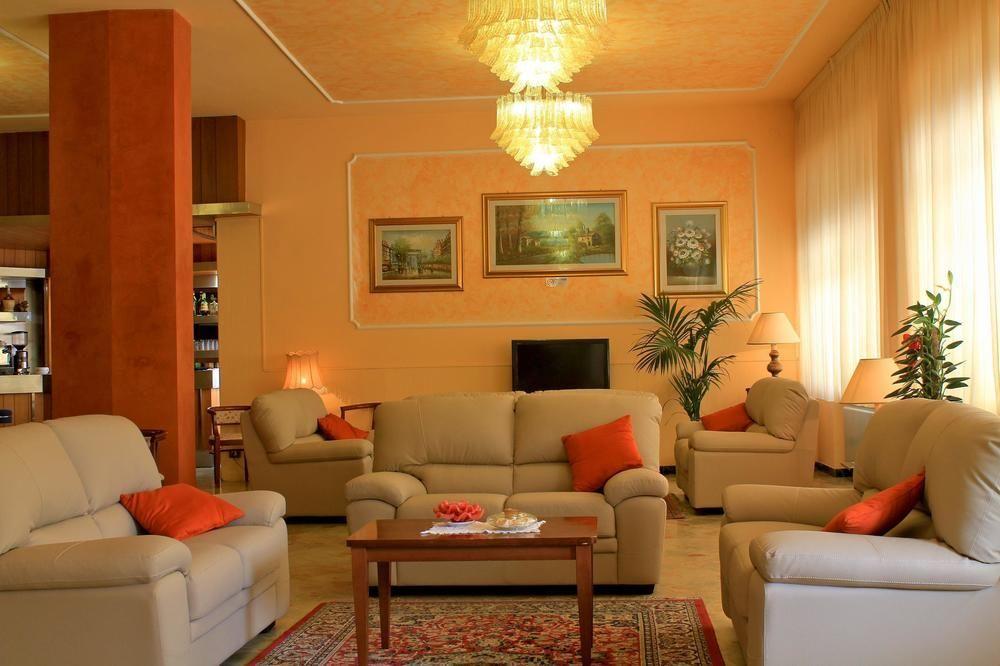Park Hotel Chianciano Terme Exterior foto